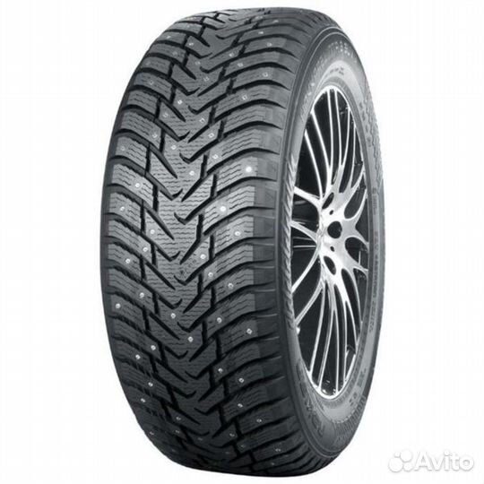 Ikon Tyres Nordman 8 SUV 215/70 R16 104T