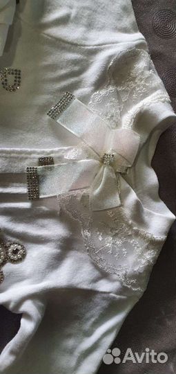 Детская одежда, набор для выписки