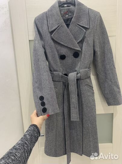 Пальто женское 46 48