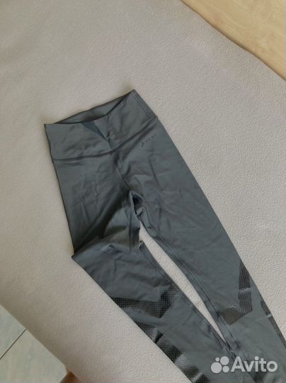 Лосины компрессионные женские Xs