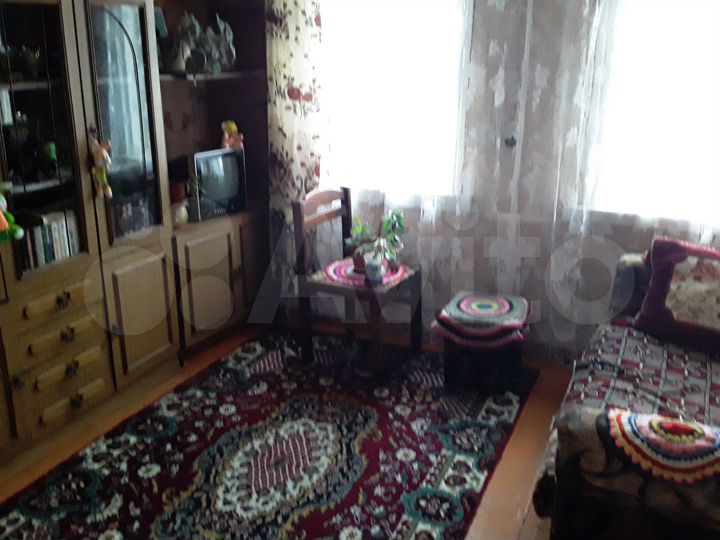 Аукцион: 2-к. квартира, 44 м², 1/1 эт.