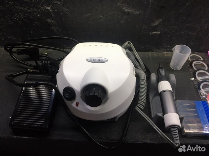 Набор для наращивания ногтей