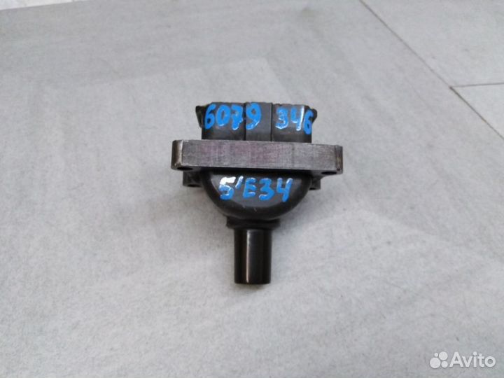 Катушка зажигания бмв 3 E36