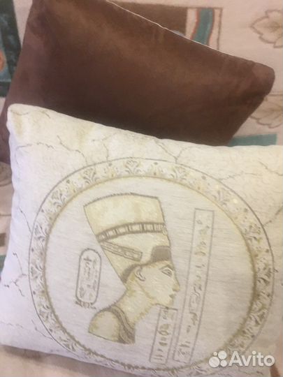Подушка размер 57*47