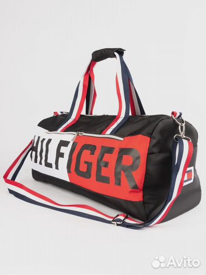 Сумка спортивная дорожная для зала