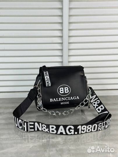 Сумка Balenciaga