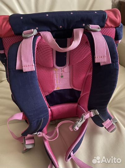 Рюкзак Ранец DerDiDas б/у