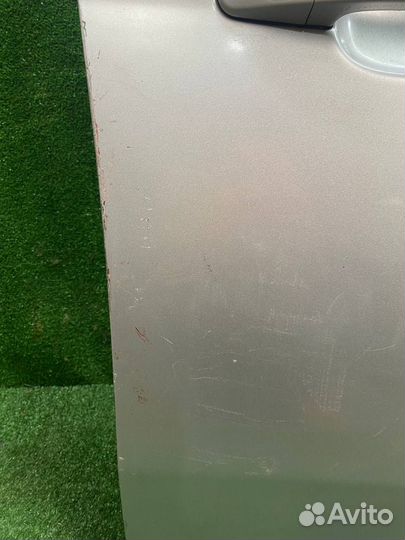 Передняя правая дверь volkswagen jetta 6