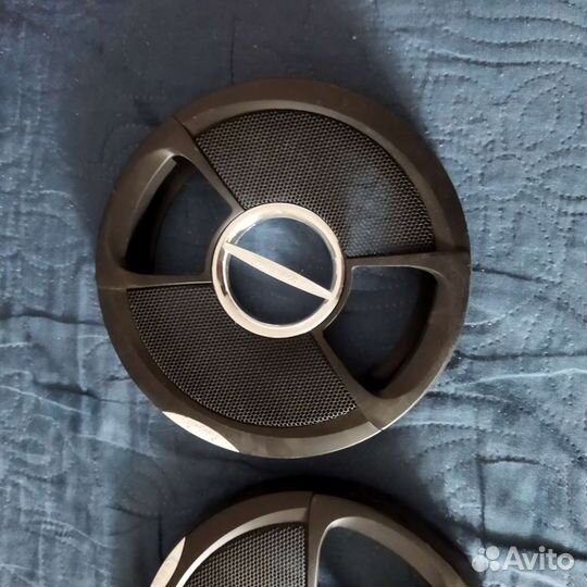 Круглые сетки от колонок инфинити infinity