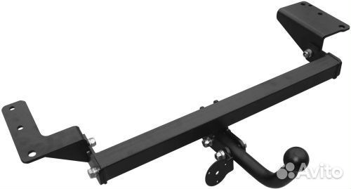 Фаркоп chevrolet lacetti (klan) (универсал) 2004-2