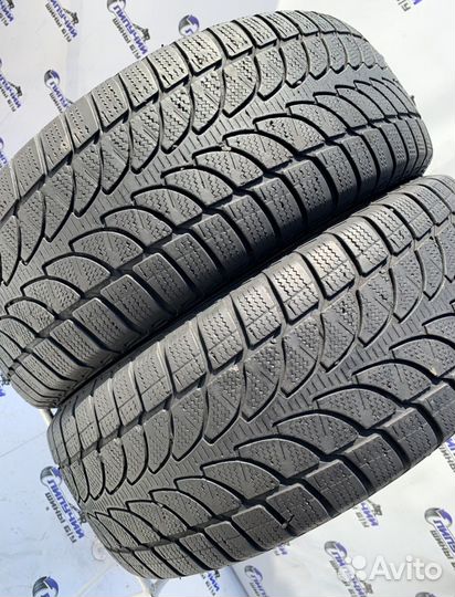 Bridgestone Blizzak LM-80 Evo 255/60 R18 112H