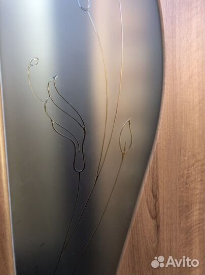 Дверь межкомнатная