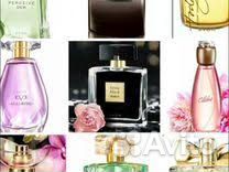 Эйвон avon по закупке духи косметика тудей