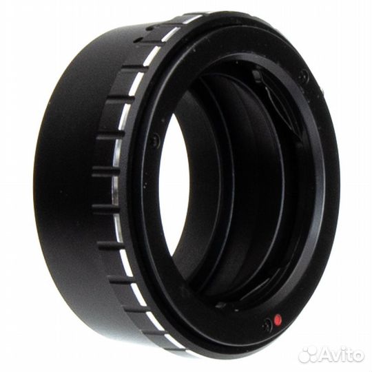 Переходное кольцо fusnid Minolta MD - Sony E-mount