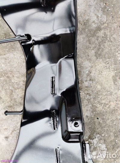 Подрамник Mitsubishi Lancer 9 (Арт.34181)