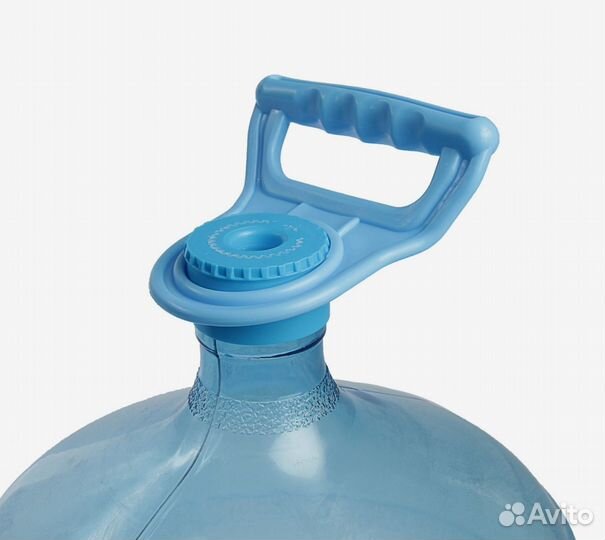 Ручка для переноса бутылей 19 л