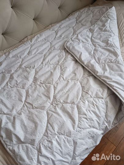 Одеяло детское (верблюжья шерсть)