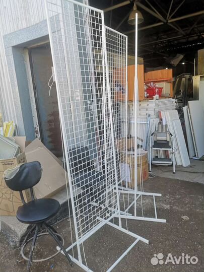 Сетка для одежды