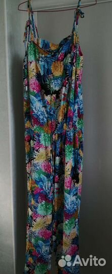 Комбинезон женский рр. 46(М) -48(L)