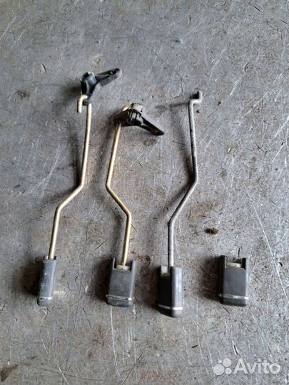 Концевик замка двери Mercedes w220