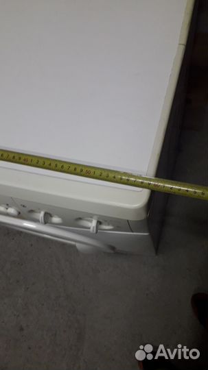 Стиральная машина автомат