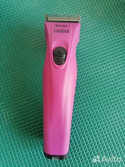 Машинка wahl creativa беспроводная