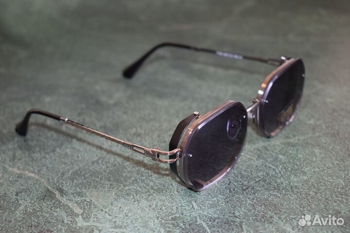 Солнцезащитные очки cartier