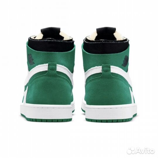 Nike Air Jordan 1 High “Stadium Green”