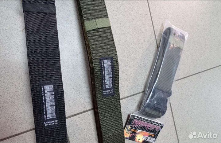 Ремень Blackhawk