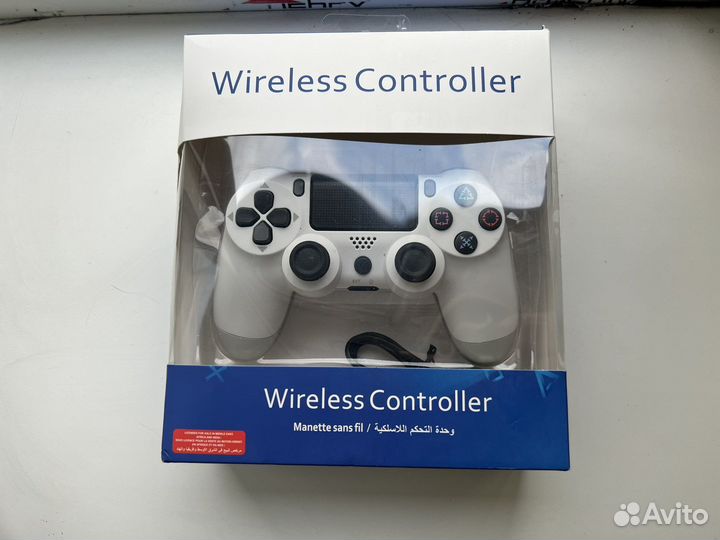 Sony PS4 Dualshock 4