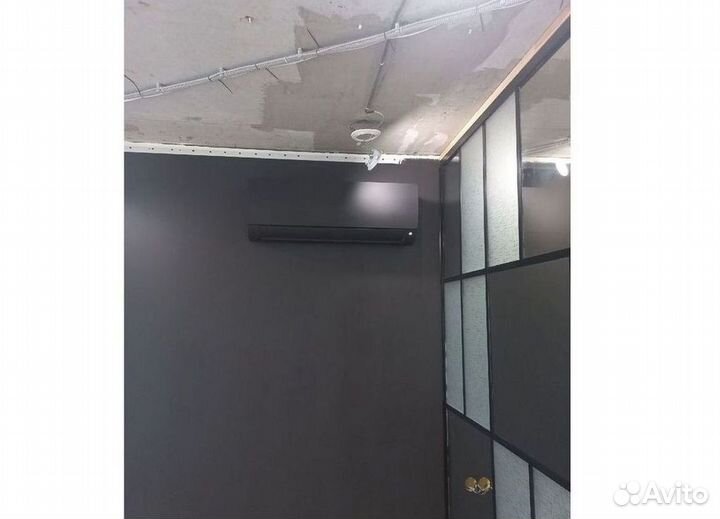 Кондиционеры