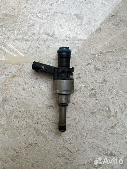 Форсунка на kia optima 2.4 gdi