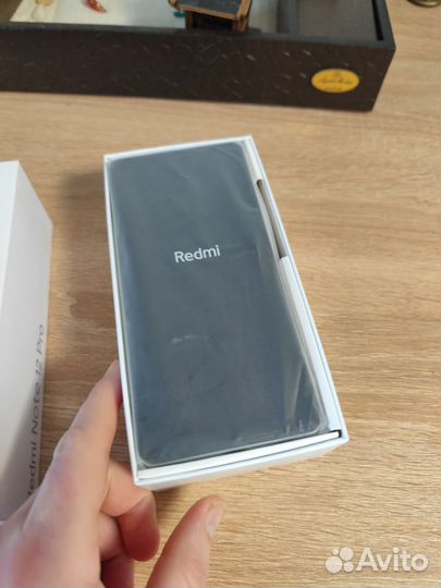 Xiaomi Redmi Note 12 Pro 5G, 8/128 ГБ