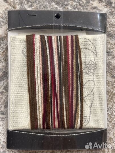 Раритетный набор для вышивания Dimensions 6032