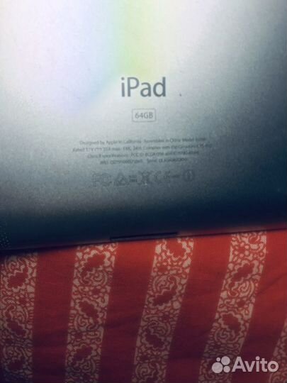 iPad