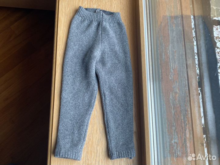 Рейтузы гамаши Shaluny 98