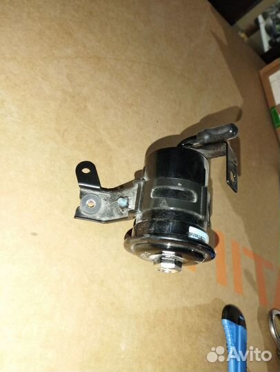 23300-50090 фильтр топливный toyota