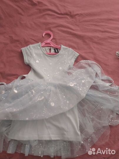 Платье для девочки Acoola