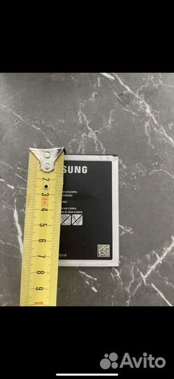 Аккумулятор samsung