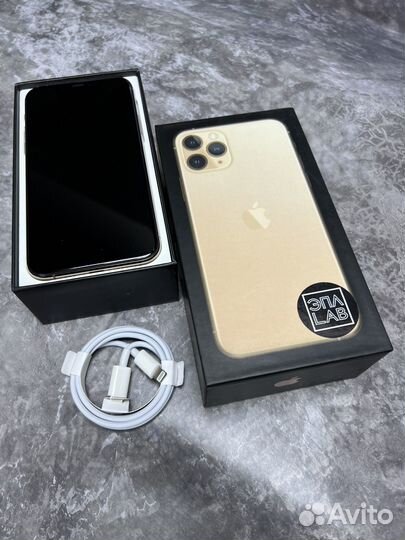 iPhone 11 Pro, 64 ГБ