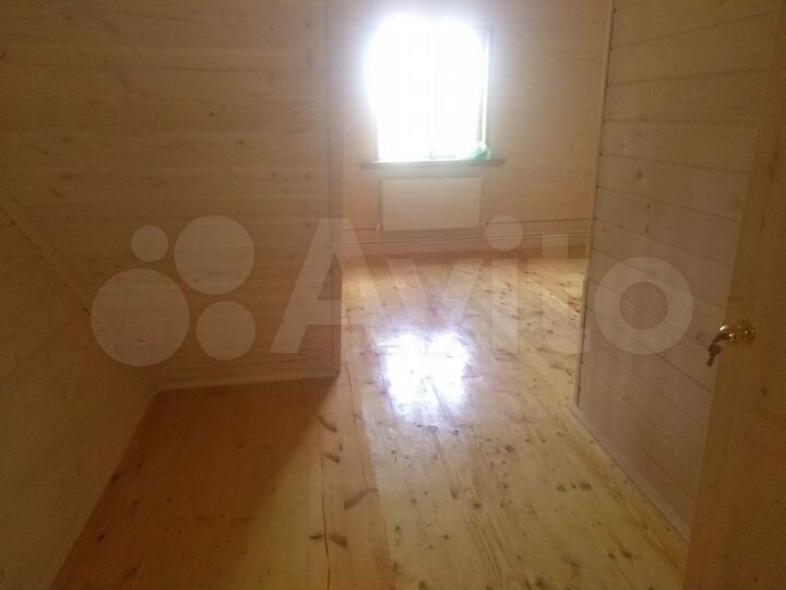 Дом 143 м² на участке 8 сот.