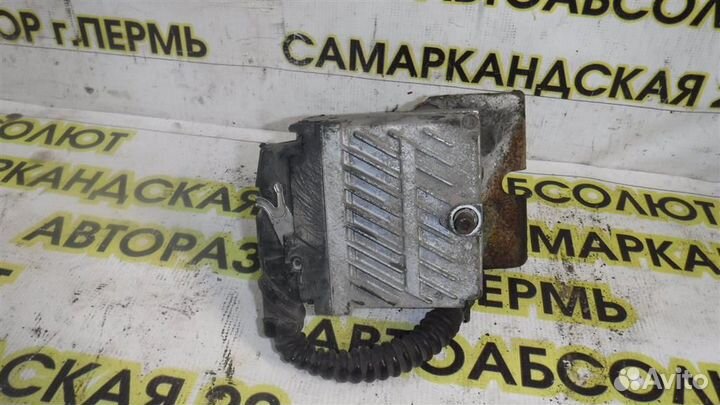 Блок ABS (насос) Mitsubishi Carisma (DA) 1995-2003