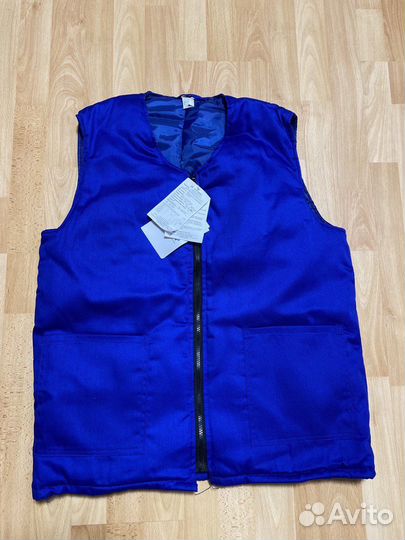 Спецодежда