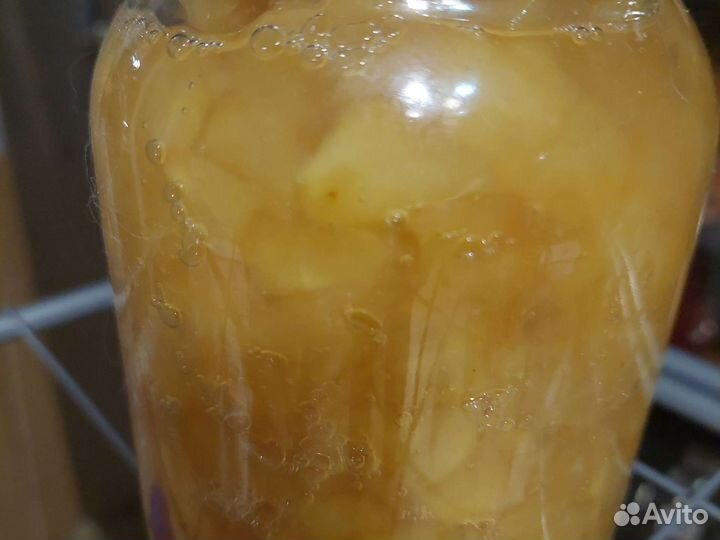 Варенье Сок Соления