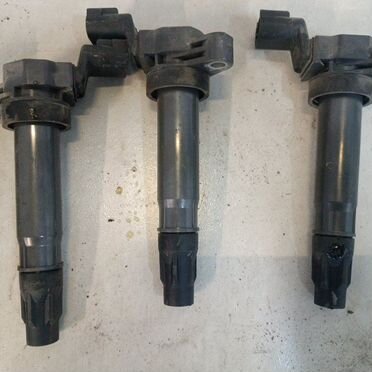 Катушка зажигания Ravon Nexia R3/Aveo T250/Cobalt