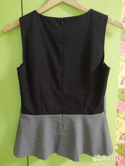 Деловая одежда 46р