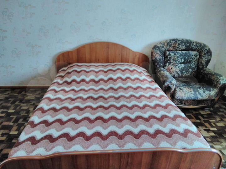 1-к. квартира, 33 м², 6/9 эт.