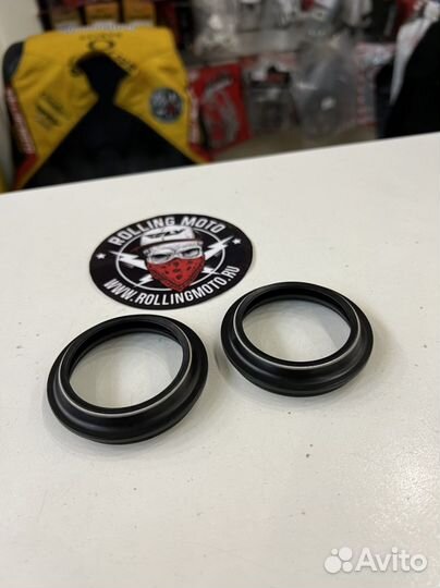 Пыльник сальника амортизатора 47х58х14