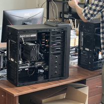 Установка Windows, Microsoft Office, Приложений, Москва