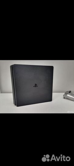 Sony playstation 4